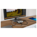 "D I-TEC USB-C NANO DOCK HDMI/VGA"