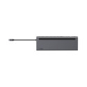 "Belkin USB-C Multiport Dock mit 11 Anschlüssen / Adapter"