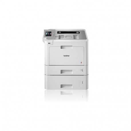 Brother HL-L9310CDWTG2 31/31S WiFi / WLAN / kahepoolne