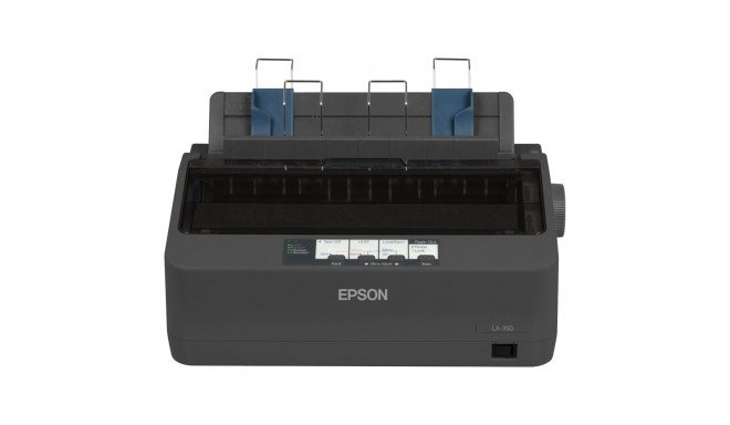 EPSON LX-350 9-Pin