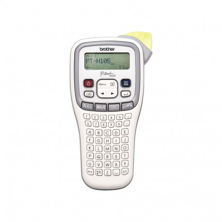 Brother P-Touch H105 etiketiprinter