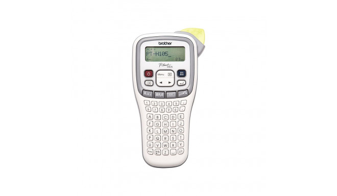 "Brother P-Touch H105 Label Printer"