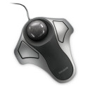 "Kensington Orbit Optical schwarz"