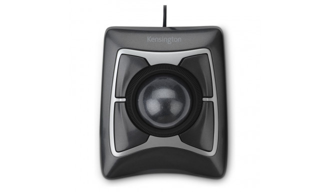 "Kensington Expert Mouse Trackball"