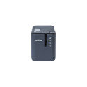 "Brother Etikettendrucker P-Touch P950NW"