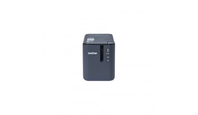 Brother P-Touch P950NW etiketiprinter