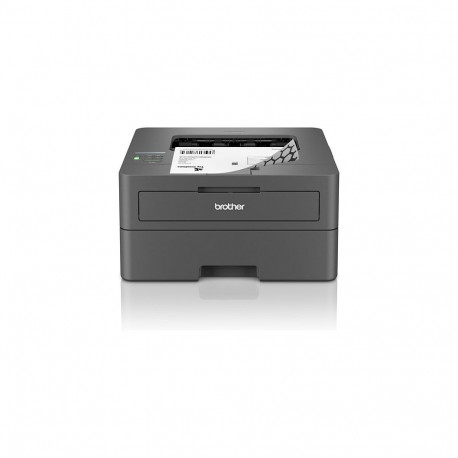 Brother mustvalge laserprinter HL-L2400DW A4 WLAN kahepoolne 250 lehte