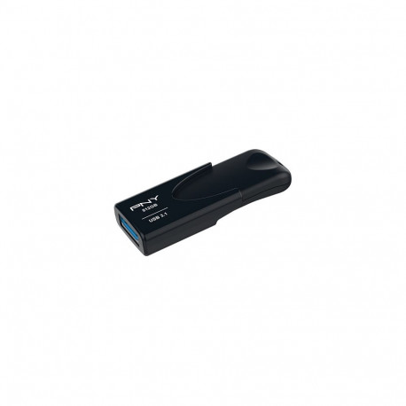 PNY Attaché 512GB USB 3.1 must mälupulk