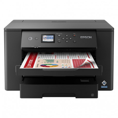 Epson tindiprinter WorkForce WF-7310DTW A3/A4/LAN/WLAN/dupleks