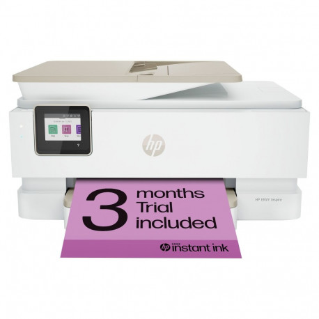 "T HP ENVY Inspire 7920e HP+ 3in1/A4/WiFi/Bluetooth/ADF/Duplex"