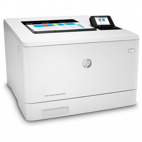 HP värviline laserprinter Color LaserJet Enterprise M455dn A4/LAN/Duplex