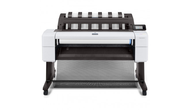 HP DesignJet T1600 värviline laiaformaadiline printer
