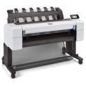 "HP DesignJet T1600 Großformatdrucker Color"