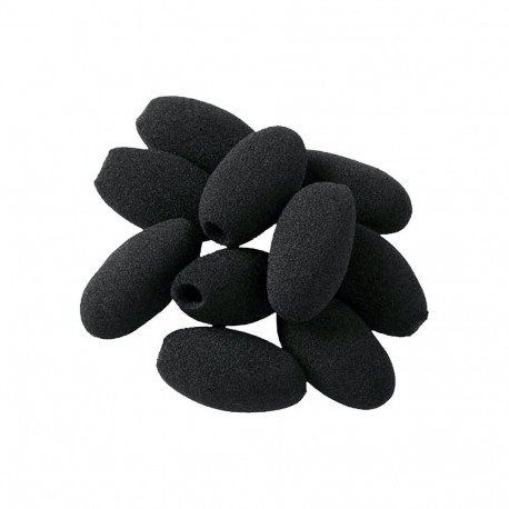 "Jabra Mic Wind filter BIZ2300 BIZ2400II"