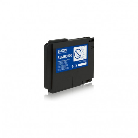 Epson originaal jääktindimahuti hoolduskomplekt S020580 (C33S020580)