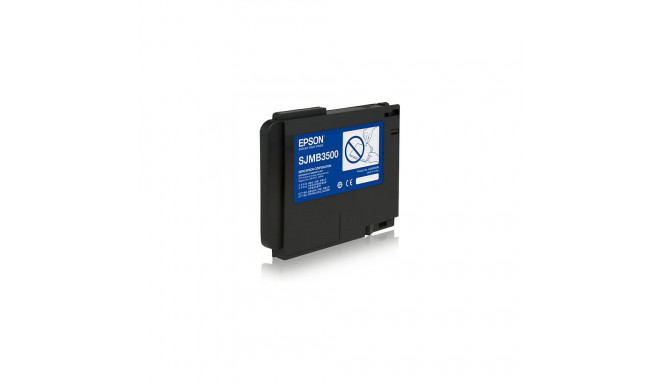 Epson originaal jääktindimahuti hoolduskomplekt S020580 (C33S020580)
