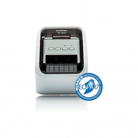 "Brother QL-800 Etikettendrucker Direkt Wärme Farbe 300 x 600 DPI"