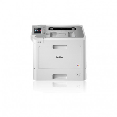 "FL Brother HL-L9310CDW Farblaserdrucker A4/LAN/WLAN/Duplex"