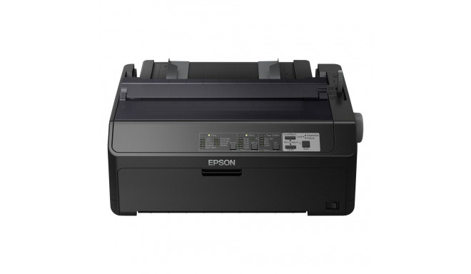 Epson LQ-590 II 24-nõelaline printer USB parallel