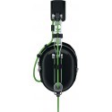 Razer gaming headset BlackShark