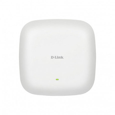 "D-Link DAP-X2850 AX3600 Wi-Fi 6 Dual-Band PoE Access Point"