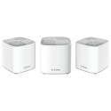 "D-Link Wireless COVR-X1863 Router 3-Set"