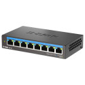 "D-Link DMS-108 8-Port Multi-Gigabit Unmanaged Switch"
