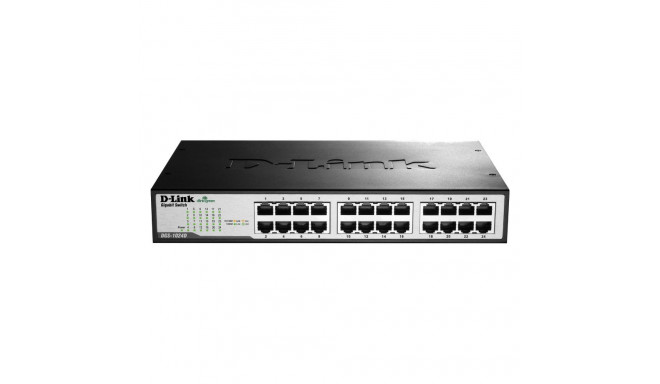 280mm D-Link DGS-1024D 24*GE jaemüük