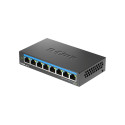 "D-Link DMS-108 8-Port Multi-Gigabit Unmanaged Switch"