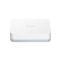 "D-Link DGS-1005D 5*GE retail"