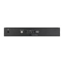 "8P D-Link DGS-1210-08P PoE M"