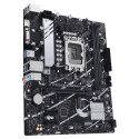 Asus emaplaat Prime B760M-K D4 1700
