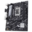 Asus mainboard Prime B760M-K D4 1700