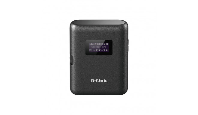 D-Link DWR-933 4G LTE mobiilne ruuter