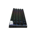 "Logitech PRO X 60 TKL Lightspeed Gaming"