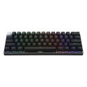 "Logitech PRO X 60 TKL Lightspeed Gaming"