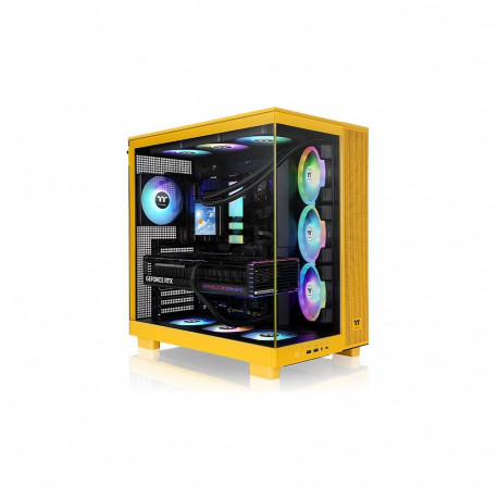 "View 380 XL TG ARGB Bumblebee"