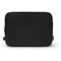 "Dicota Sleeve ONE 15-16"" black"