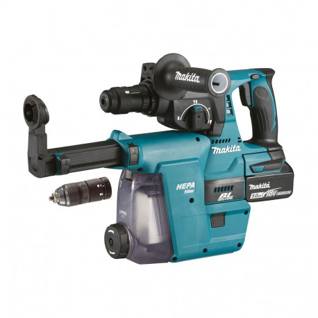 Makita akukombivasar DHR243RTJW