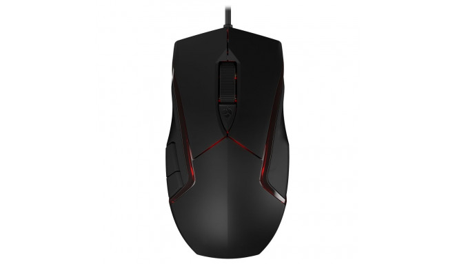 "Cherry MC 3.1 Beidhändig Black"