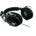 Razer gaming headset BlackShark