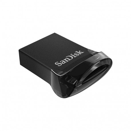 "STICK 16GB USB 3.1 Sandisk Ultra Fit Black"
