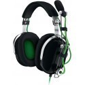 Razer gaming headset BlackShark