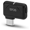"Epos Adapt 660 USB-C"