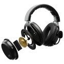 "Cherry XTRFY H3 Gaming Headset Wireless"