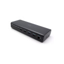 "D I-TEC UNIVERSAL 6X 4K LCD DOCK"