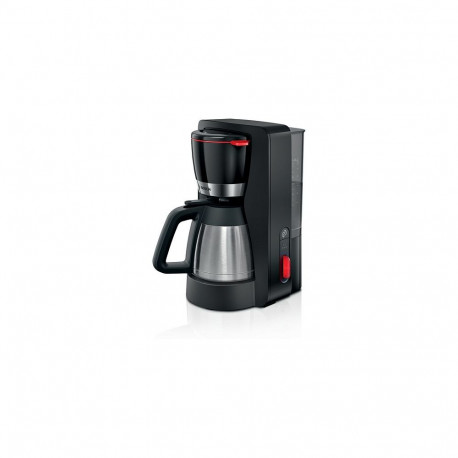 Bosch MyMoment TKA6M273 must filterkohvimasin