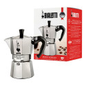 "Bialetti Moka Express 4TZ"