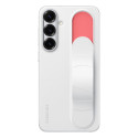 "Samsung Standing Grip Case fr Galaxy S25+. White"