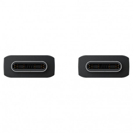 Samsung USB-C - USB-C kaabel EP-DX310 (3A) 1.8m must